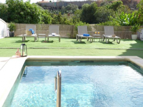 Villa Alto Arena piscina privada climatizada